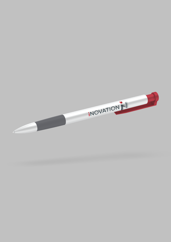 iNovation Pen Mockuo