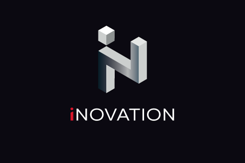 Logo iNovation dark