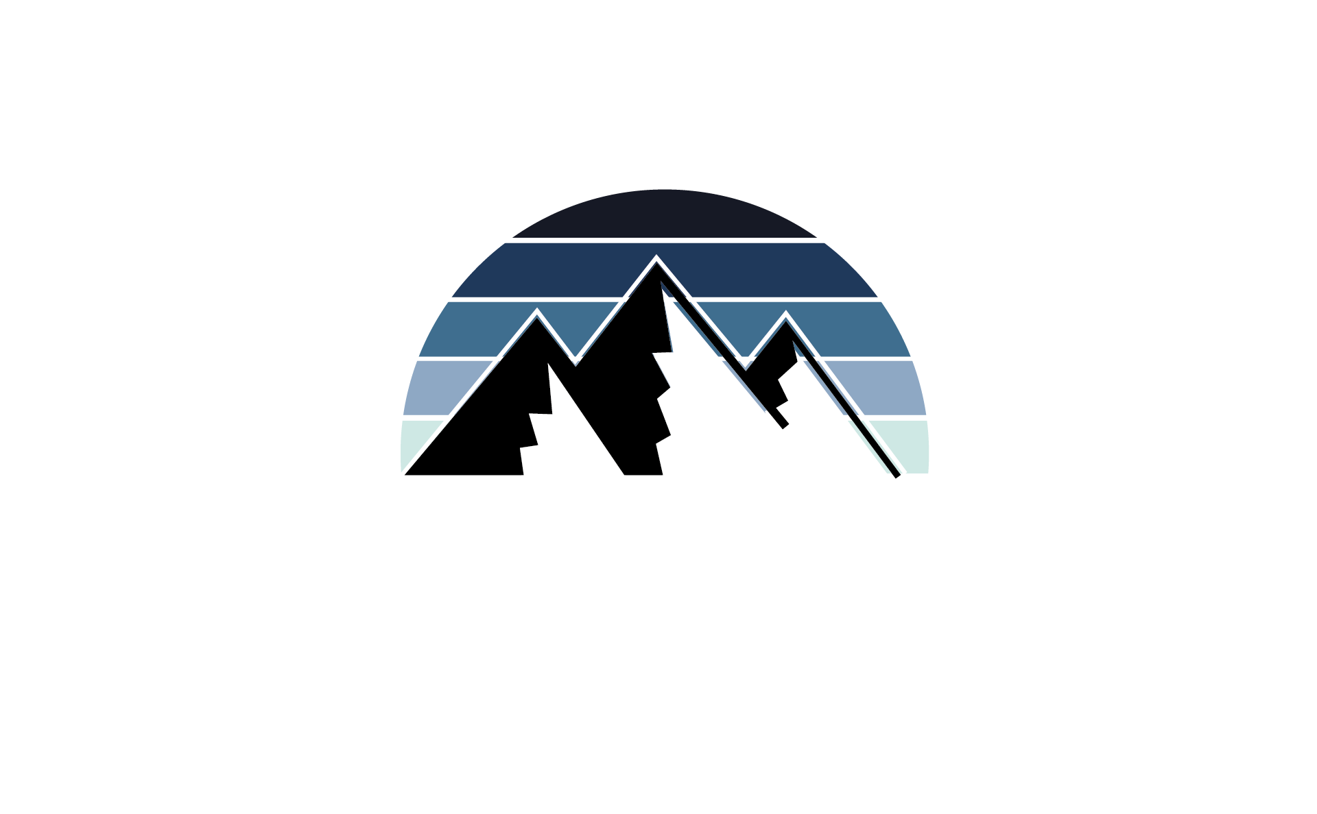 Pic de Gance logo hiver