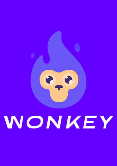 Logo Wonkey