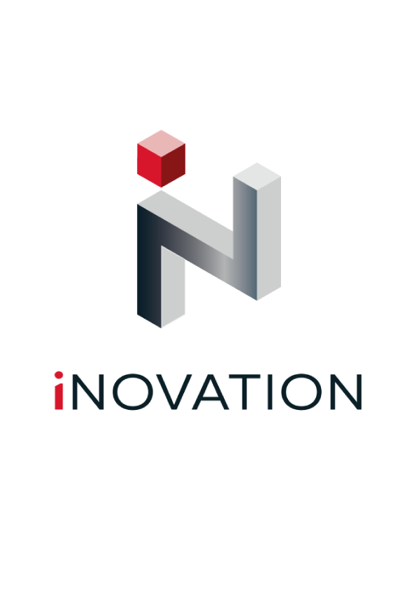 Logo iNovation white