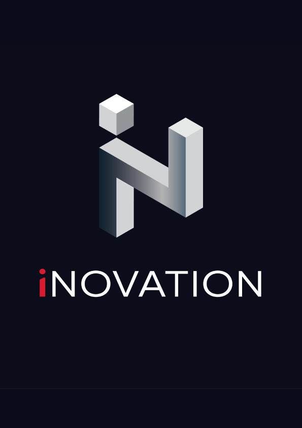 Logo iNovation Dark