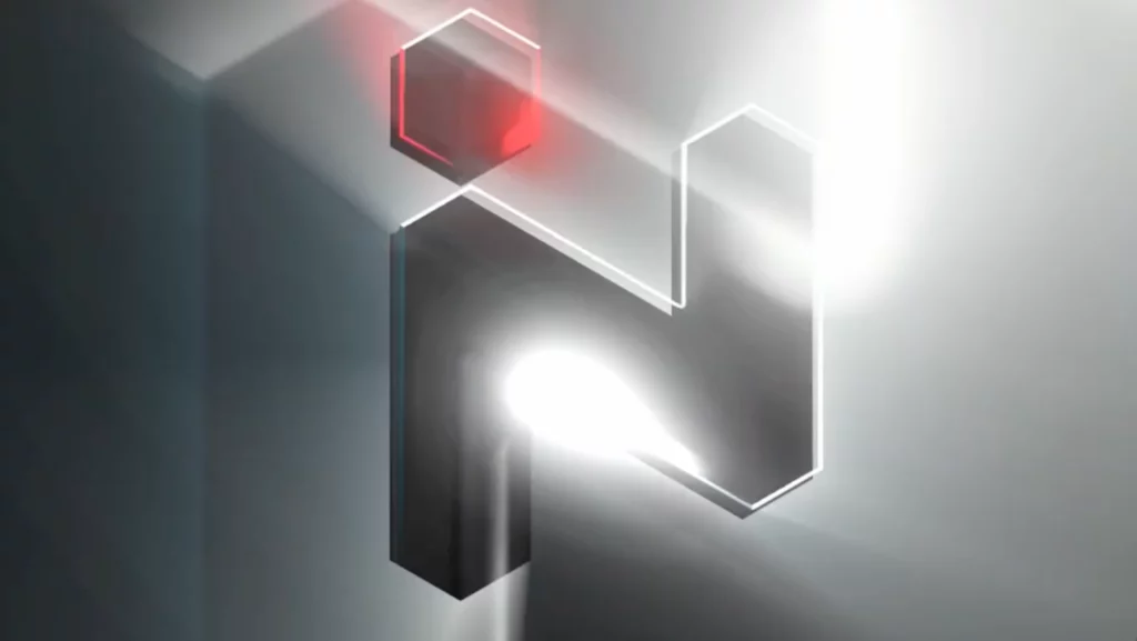 Animation Logo Eva Martin