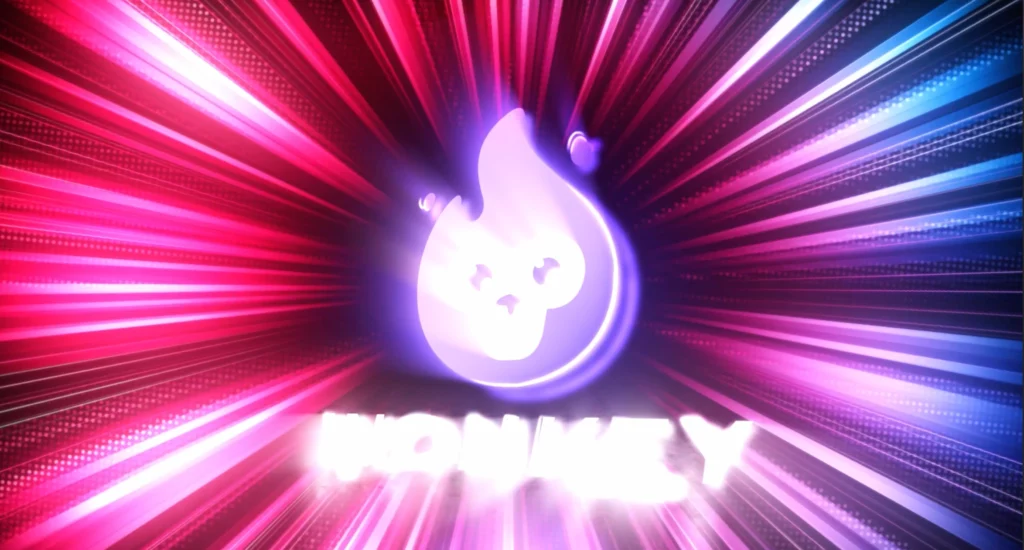 Animation Logo Eva Martin